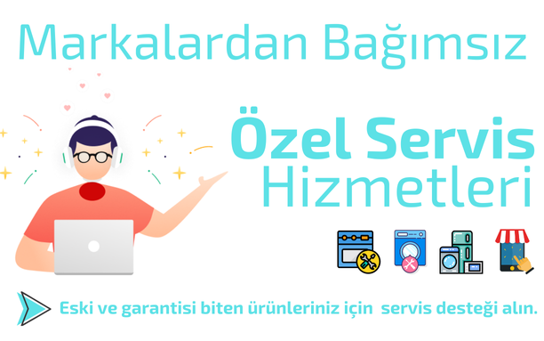 Güzelbahçe Buzdolabı Servisi